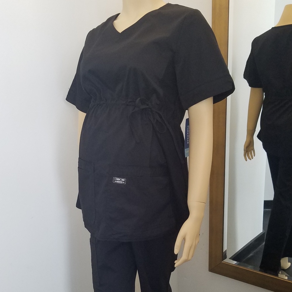 Maternity Scrubs